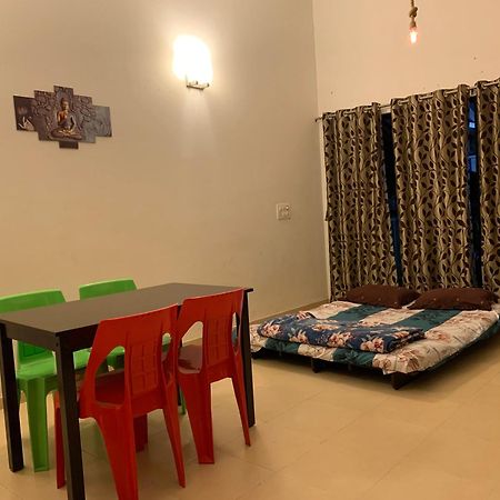 Chalet Ahaz, The Place Of Privacy With Outside Sitting Karjat Dış mekan fotoğraf