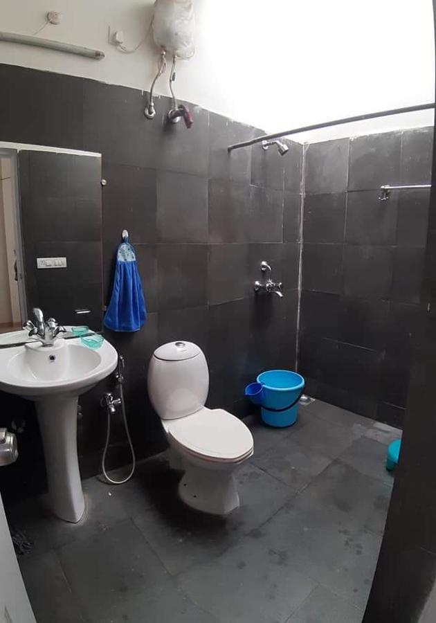 Chalet Ahaz, The Place Of Privacy With Outside Sitting Karjat Dış mekan fotoğraf