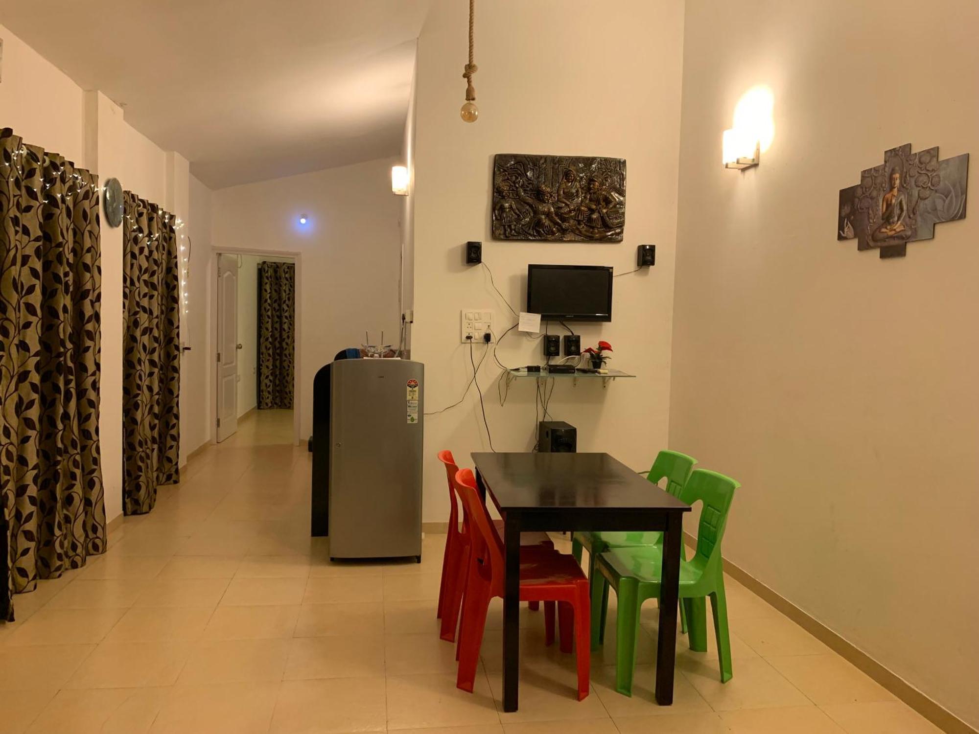 Chalet Ahaz, The Place Of Privacy With Outside Sitting Karjat Dış mekan fotoğraf
